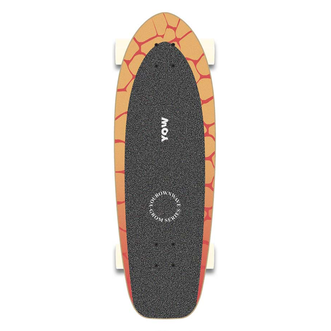 Yow Hossegor 29'' Grom Series Surfskate