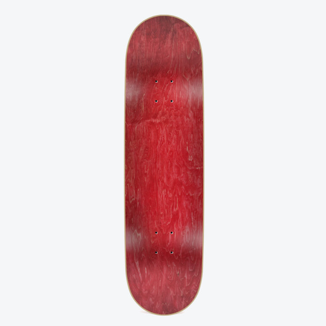 Jart Deck Nightmare 8.375"x31.83" HC