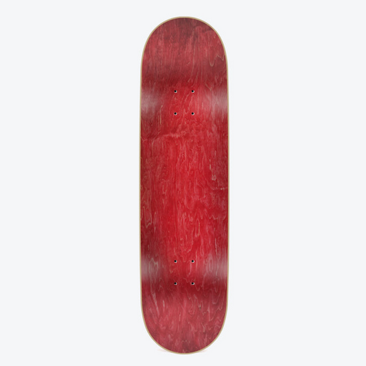 Jart Deck Nightmare 8.375"x31.83" HC