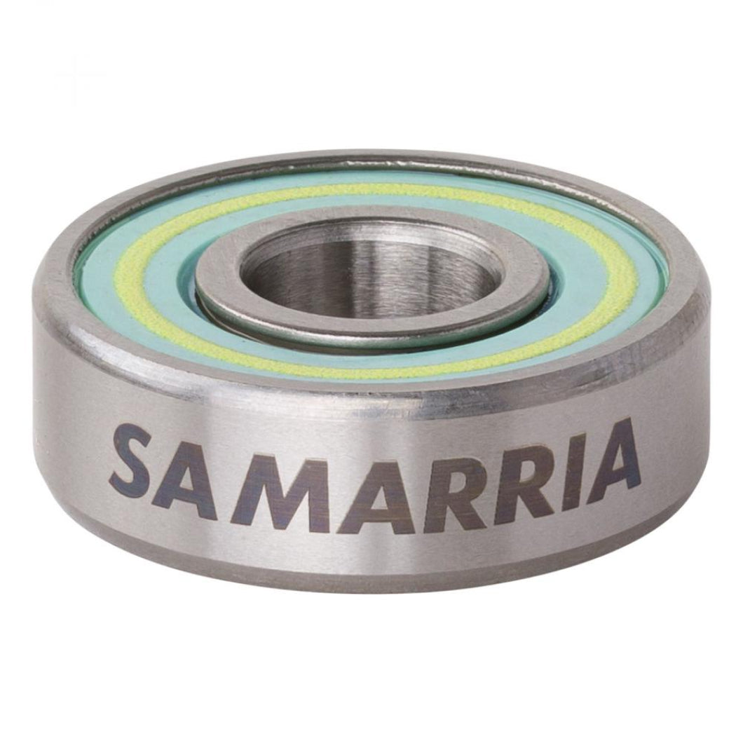Bronson Speed Co. Bearings (UK) Samaria Brevard Pro G3 Silver 8 MM