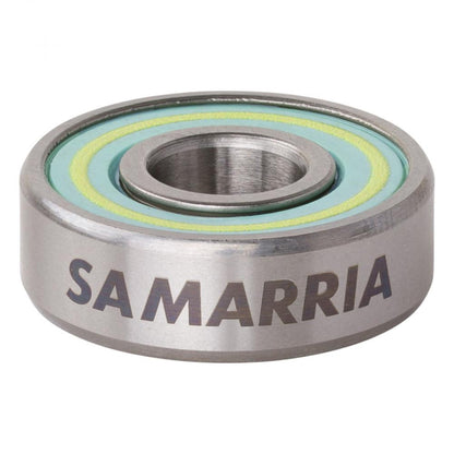 Bronson Speed Co. Bearings (UK) Samaria Brevard Pro G3 Silver 8 MM