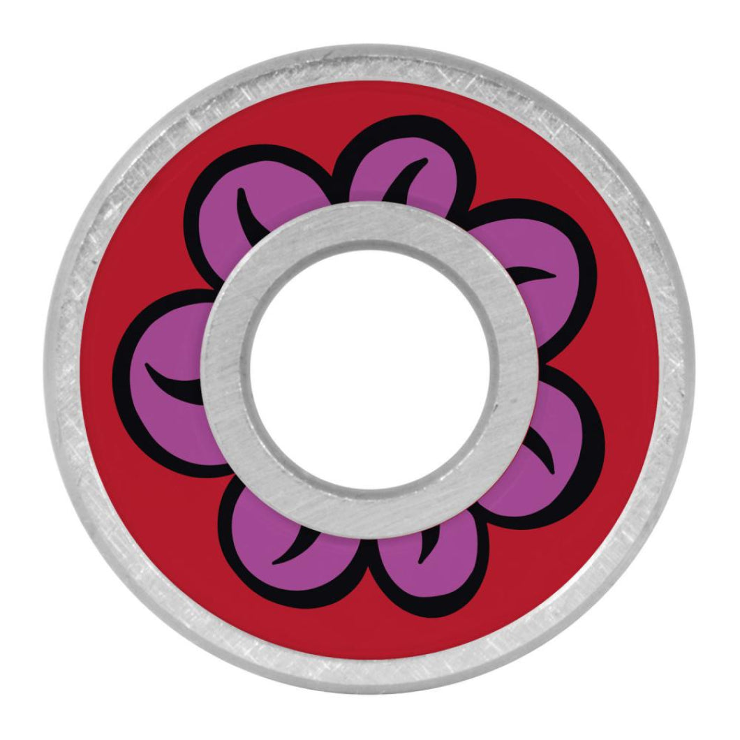 Bronson Speed Co. Bearings (UK) Fabiana Delfino Pro G3 Multi 8 MM