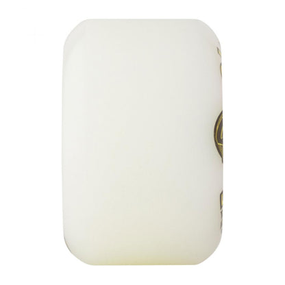 OJ Wheels (UK) Team Line Hardline 99a White 53 MM