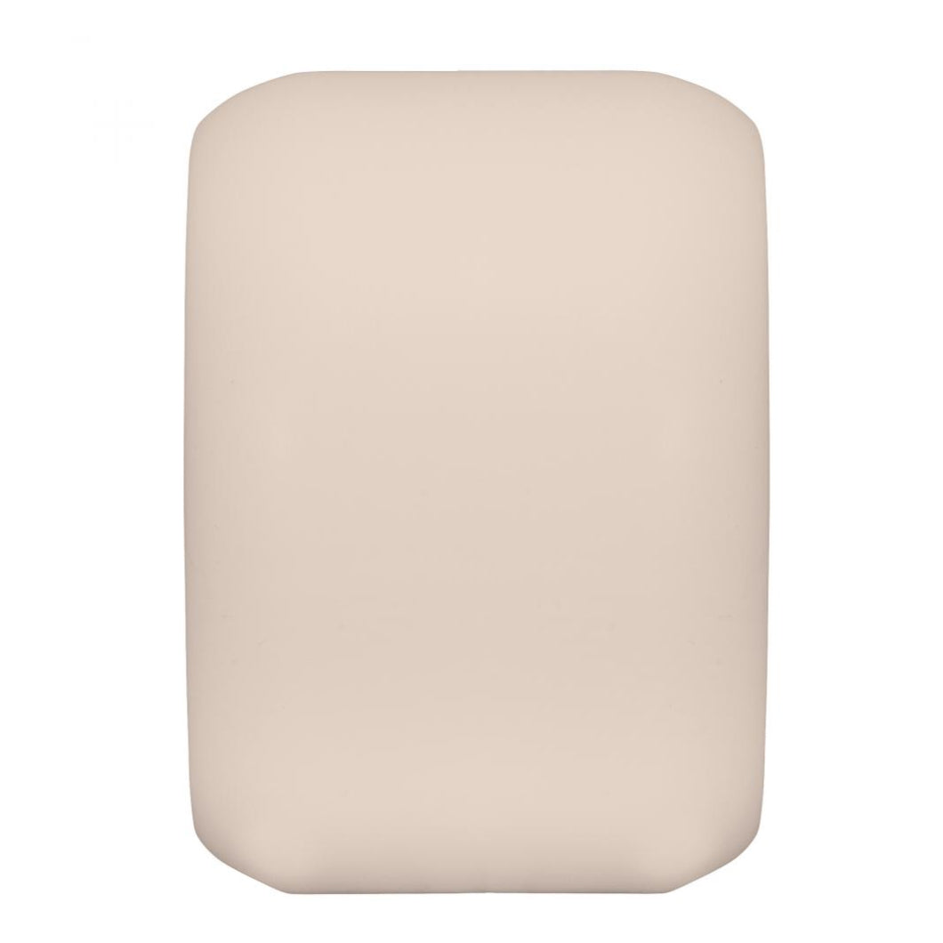 OJ Elite Wheels (UK) Nomads 95a White 53 MM