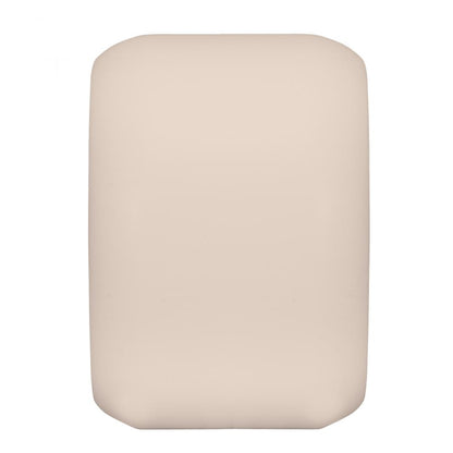 OJ Elite Wheels (UK) Nomads 95a White 53 MM