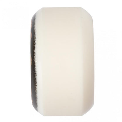 OJ Elite Wheels (UK) Nomads 95a White 53 MM