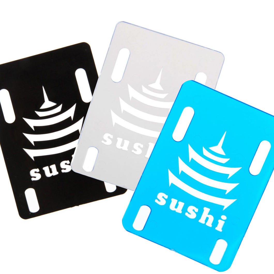 Sushi Riser Pagoda 1/8"