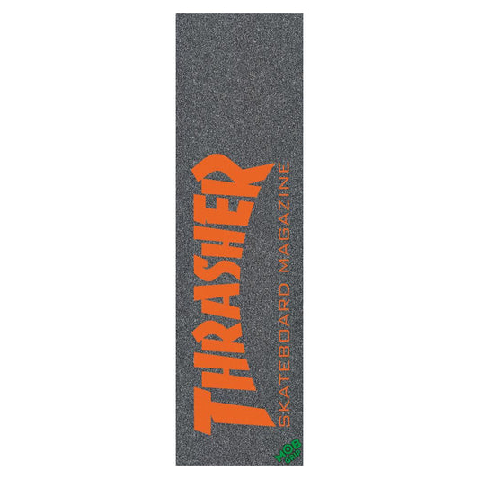 MOB Graphic Grip (UK) Thrasher Orange 9 IN