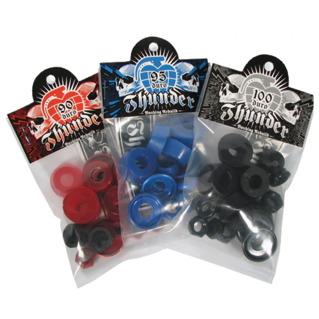 Thunder Rebuild Kit (UK) 95du Blue