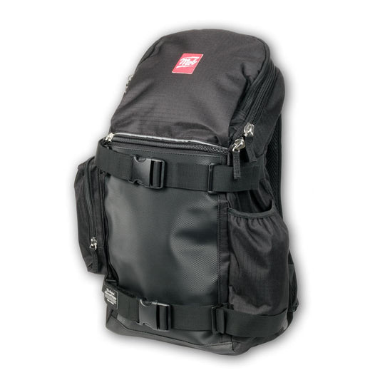 MOB Skateboards Backpack Trouble (Black)