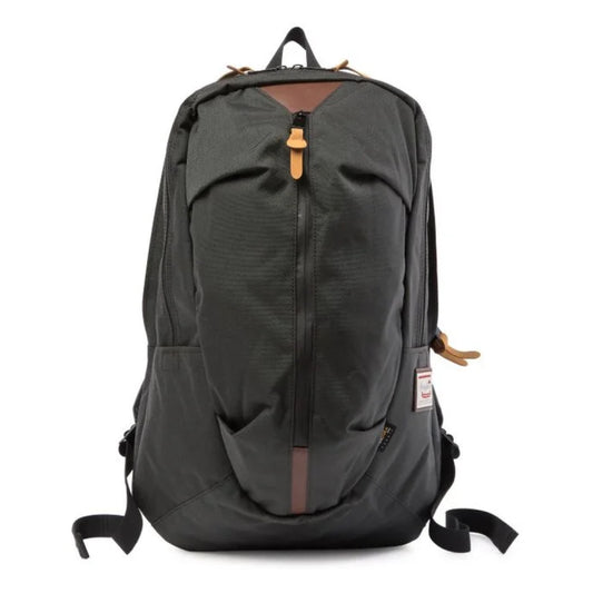 Doughnut Eagle Cordura Backpack – charcoal