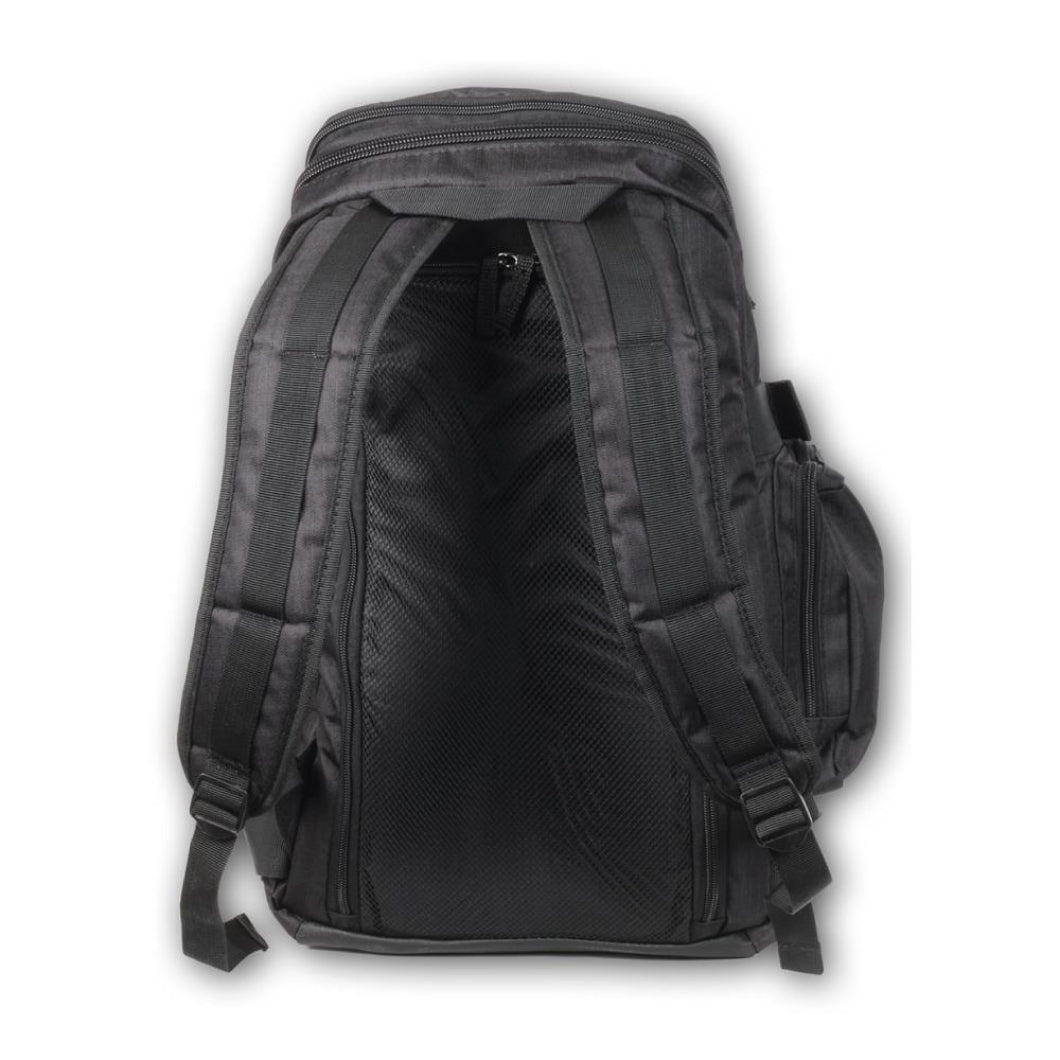 MOB Skateboards Backpack Trouble (Black)