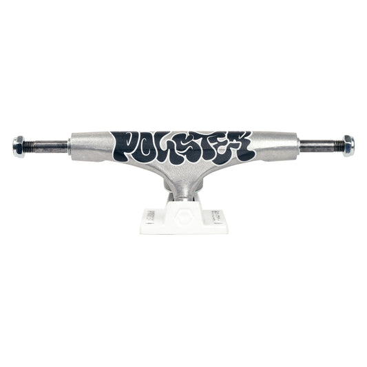 Polster Bubble Logo Truck