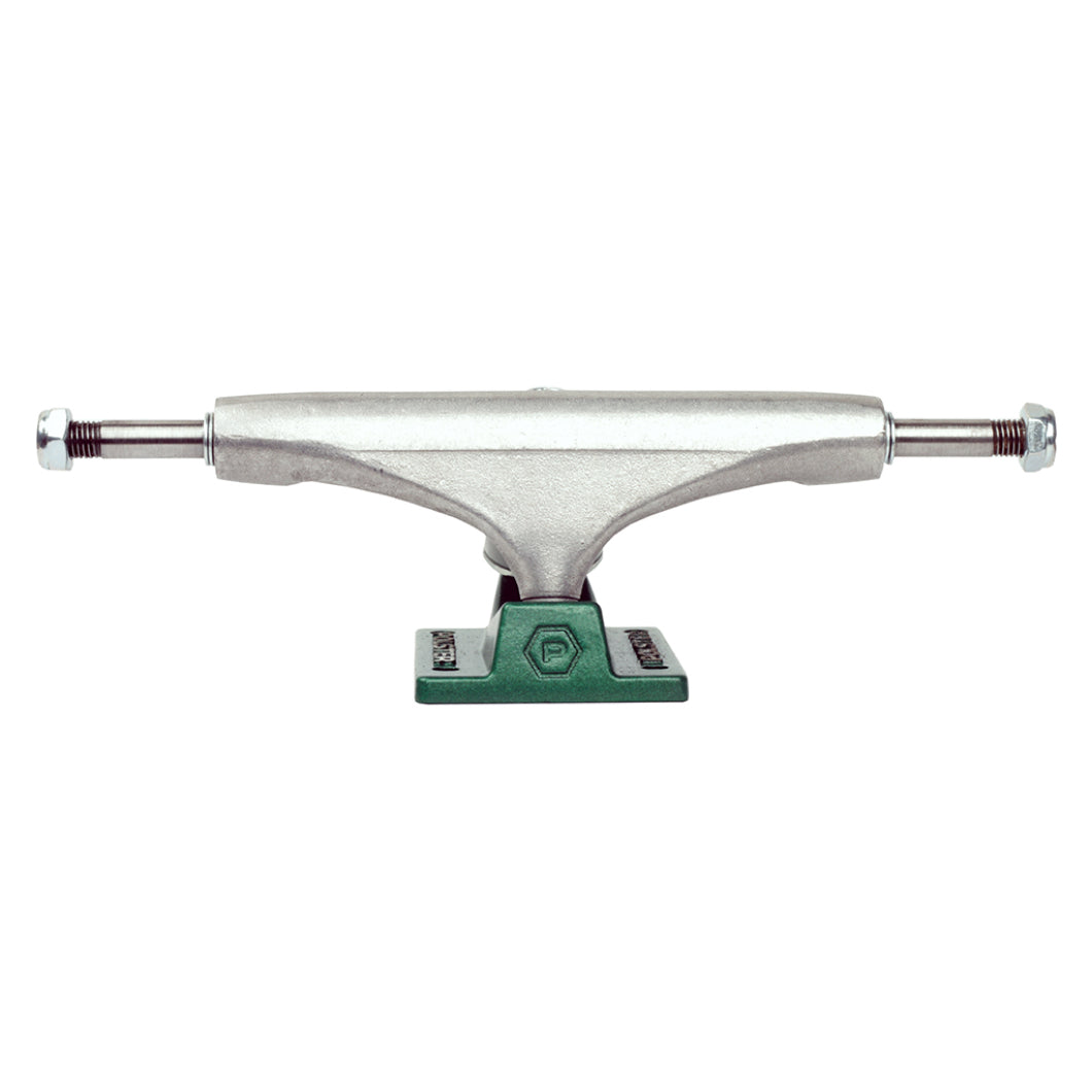 Polster Pine Green Truck