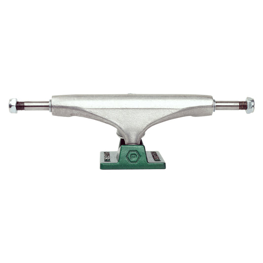 Polster Pine Green Truck