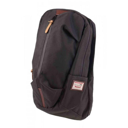 Doughnut Eagle Cordura Backpack – charcoal
