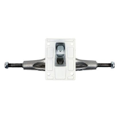 Polster Bubble Logo Truck