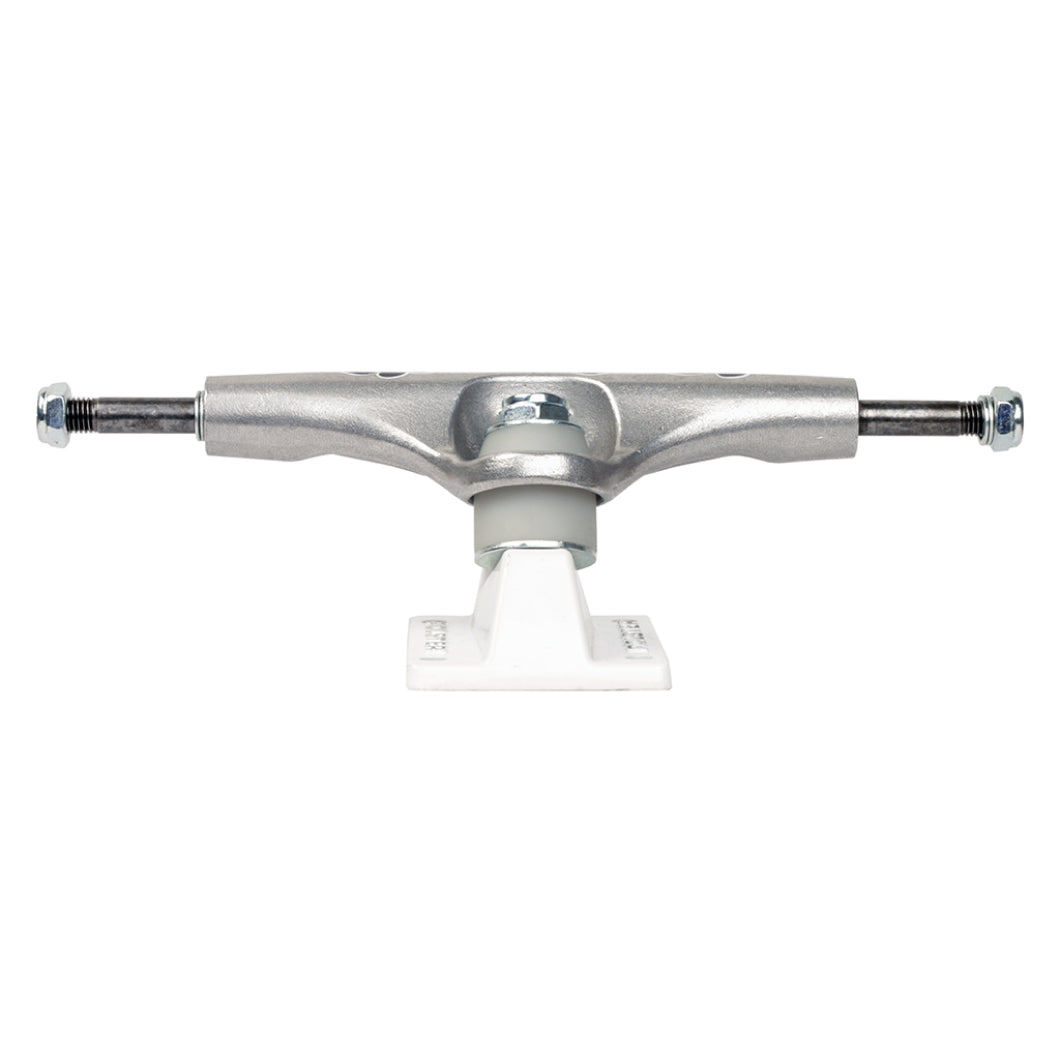 Polster Bubble Logo Truck