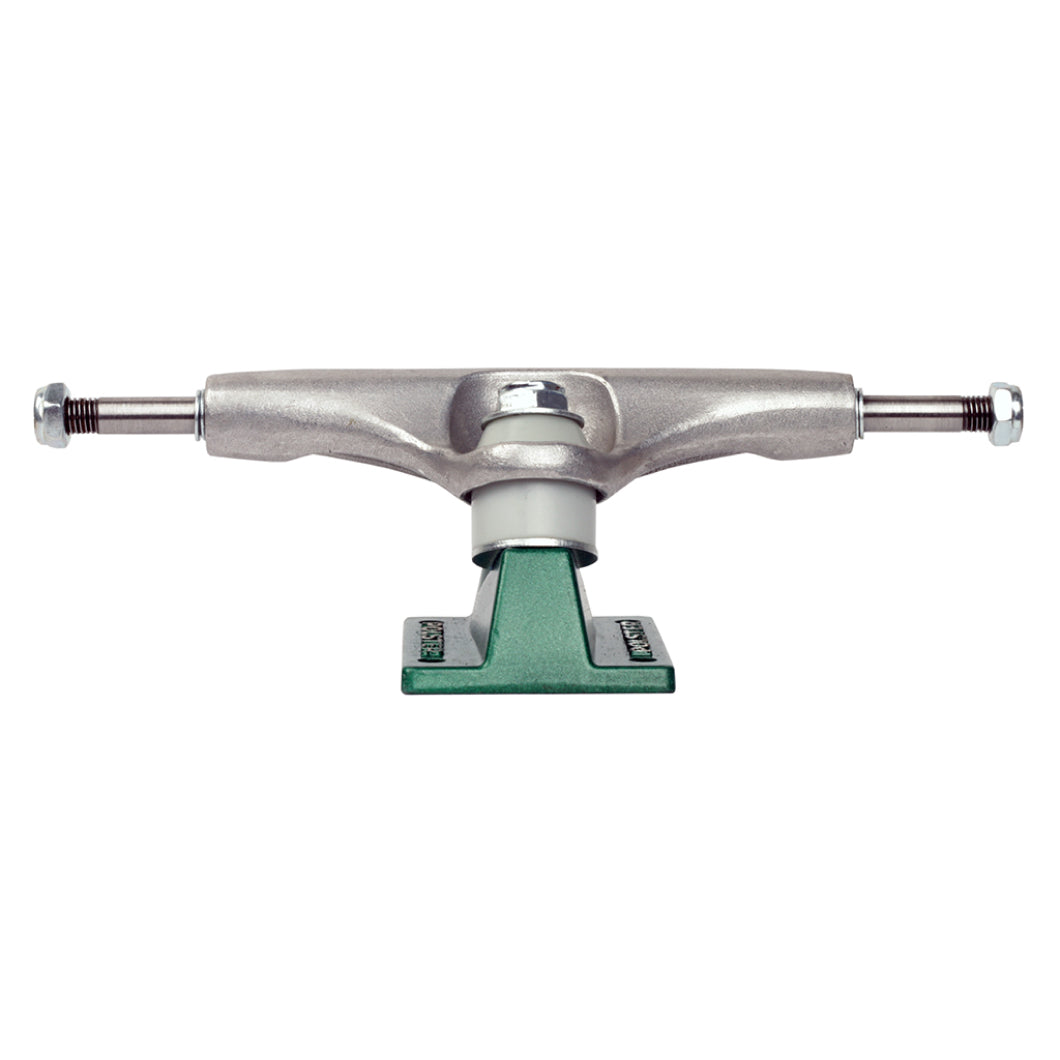 Polster Pine Green Truck