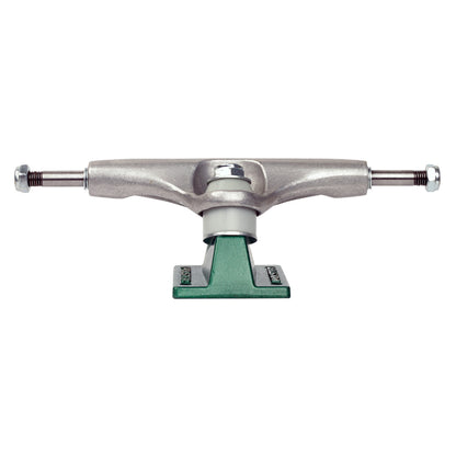 Polster Pine Green Truck