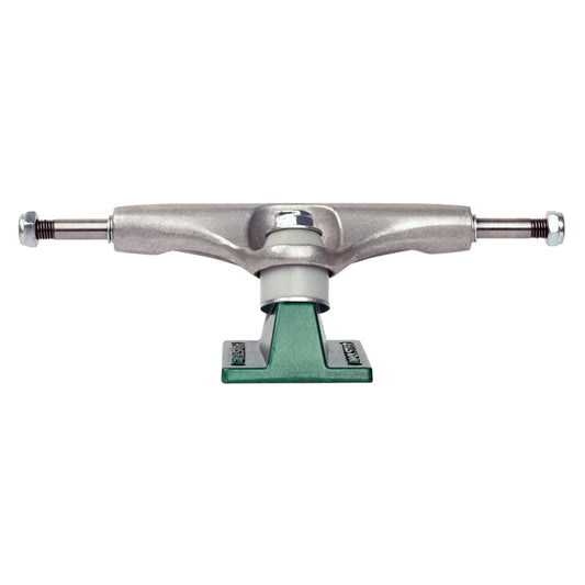 Polster Pine Green Truck