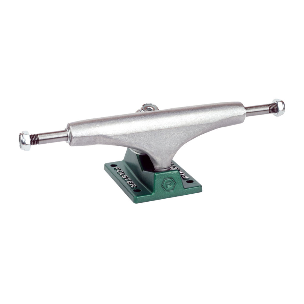 Polster Pine Green Truck