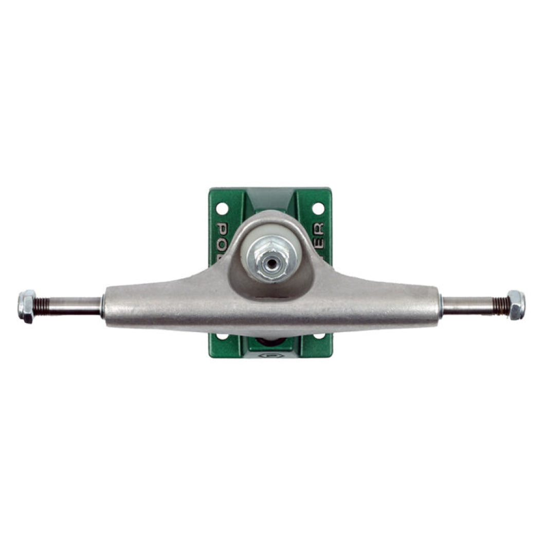 Polster Pine Green Truck