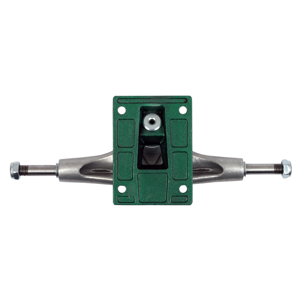 Polster Pine Green Truck