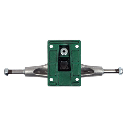 Polster Pine Green Truck