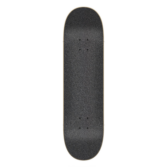 Flip HKD Gothic Black 8.0" Complete Skateboard