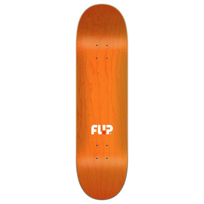 Majerus Blacklight 8.38" FLIP Skateboard Deck