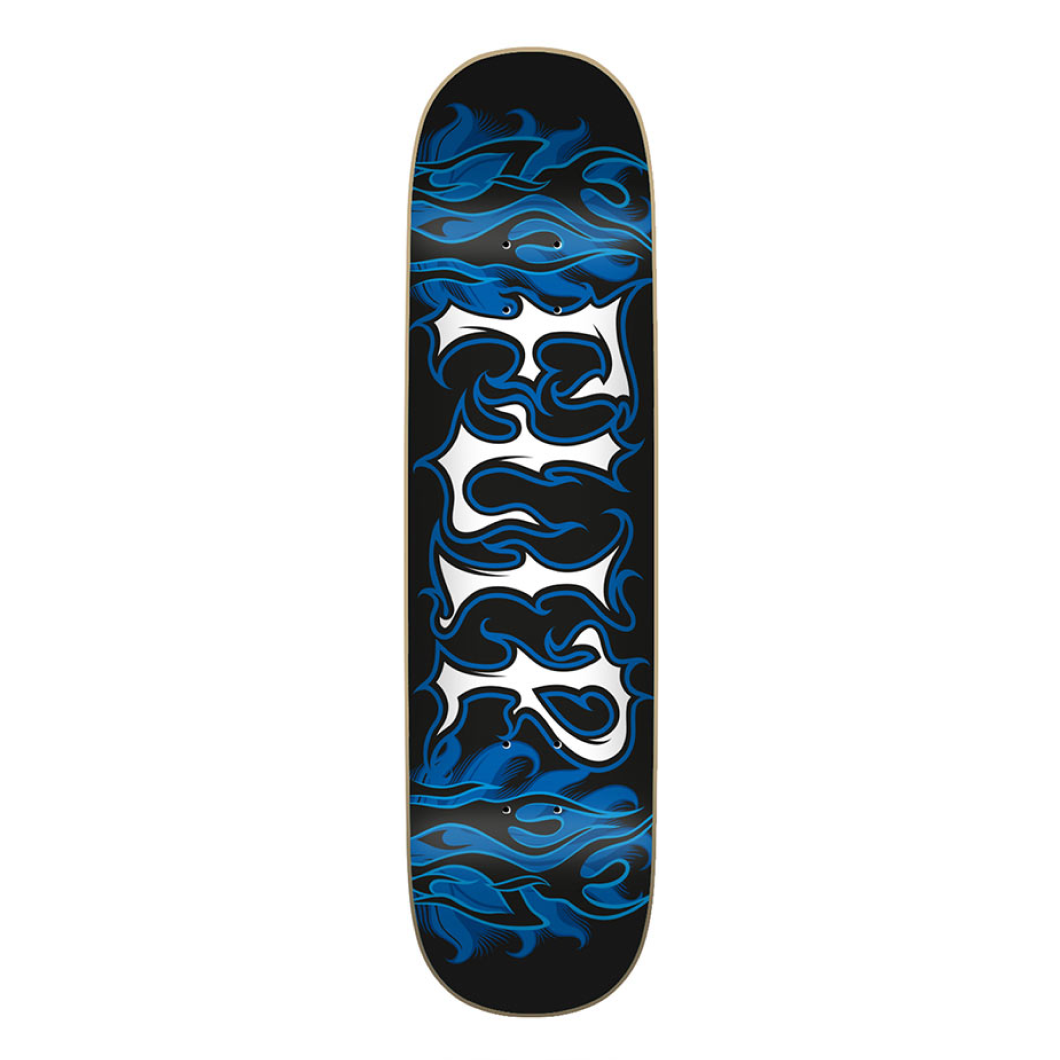 Flip Team Alchemy Blue 8.125" Deck