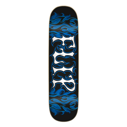 Flip Team Alchemy Blue 8.125" Deck