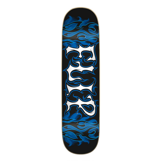 Flip Team Alchemy Blue 8.125" Deck