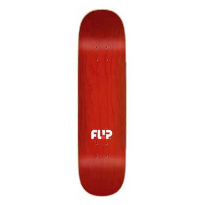 Flip Team Alchemy Blue 8.125" Deck