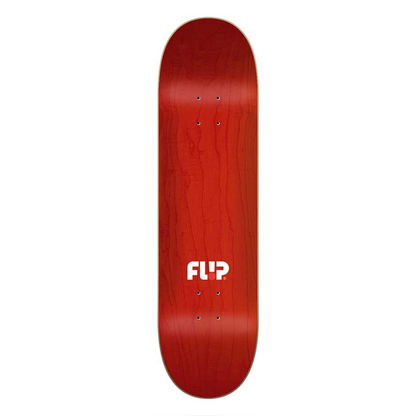 Flip Penny Green Room 8.25'' Skateboard