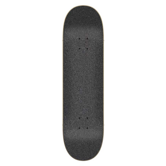 Cruzade Lucky 8.125'' Complete Skateboard