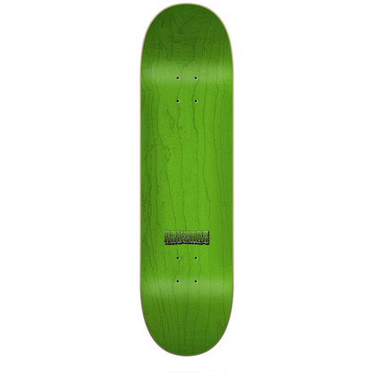 Cruzade Burning and Looting 8.375'' Skateboard Deck