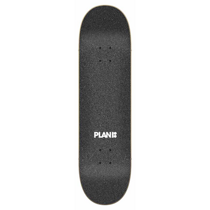 Plan B Joslin Team Og 8.0 Complete Skateboard
