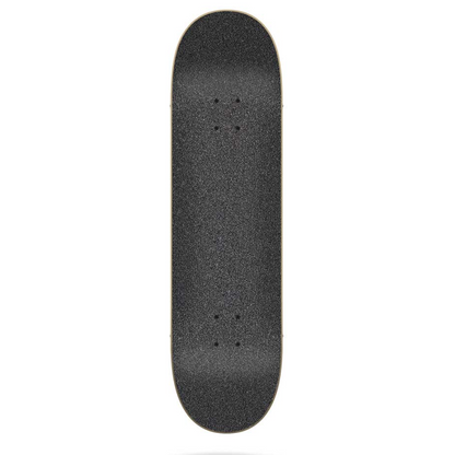 Cruzade Illuminaty Pizza 8.25'' Complete Skateboard
