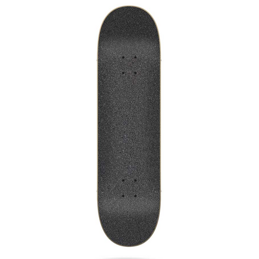 Cruzade Illuminaty Pizza 8.25'' Complete Skateboard