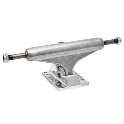 Indy Forged Hollow Truck (UK) Stage 11 Standard Silver (PAIR)