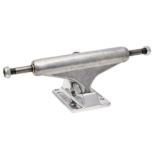 Indy Forged Hollow Truck (UK) Stage 11 Standard Silver (PAIR)