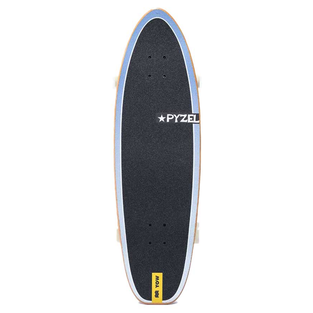 Yow Shadow 33.5" Pyzel X Yow Surfskate