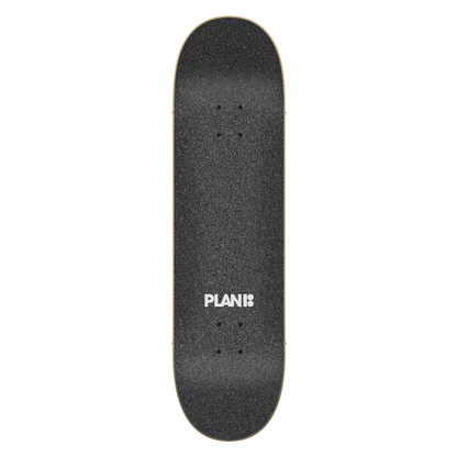 Plan B Danny Way One Offs 8.125" Complete Skateboard
