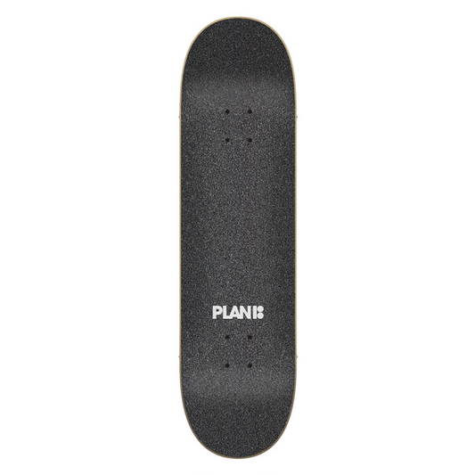 Plan B Danny Way One Offs 8.125" Complete Skateboard