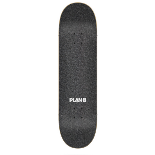 Sheckler Corner 8.0"x31.85" Plan B Complete