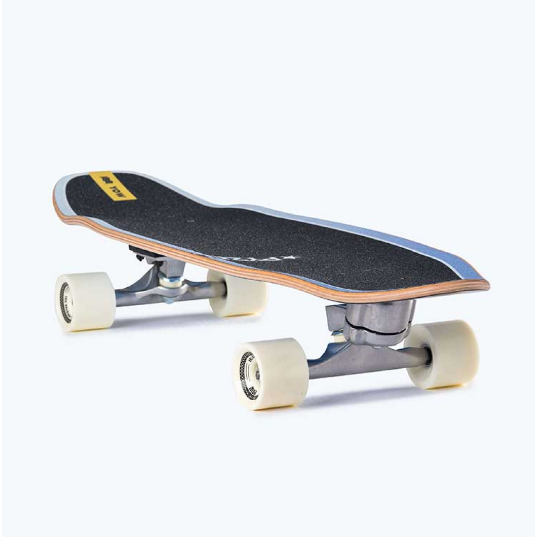 Yow Shadow 33.5" Pyzel X Yow Surfskate