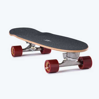 YOW Lakey Peak 32" Power Surfing Series Surfskate