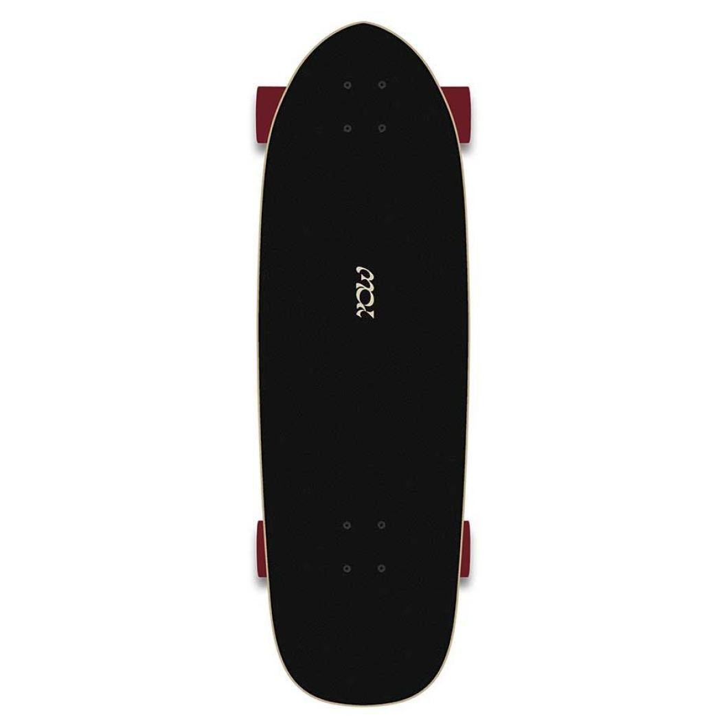 YOW Lakey Peak 32" Power Surfing Series Surfskate